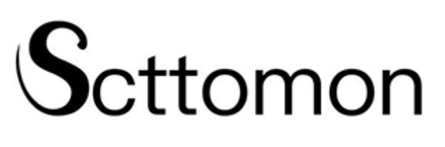 Scttomon logo